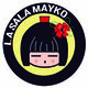 Promoter s logo mayko bco 300pp