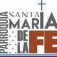 Promoter s logo parroquia