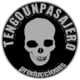 Promoter s logo tupp redondo