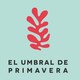 Promoter s logo umbral cuadrado