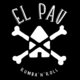 Promoter s llogo blanco el pau
