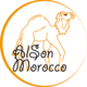 Promoter s logo al son morocco