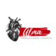 Promoter s logo alma producciones