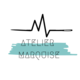 Promoter s logo atelier marquise
