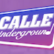 Promoter s logo calle underground