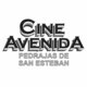Promoter s logo cine avenida bis