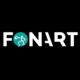 Promoter s logo fonart 21