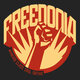 Promoter s logo freedonia pu%c3%b1o