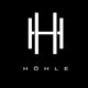 Promoter s logo h%c3%b6hle
