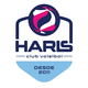Promoter s logo haris