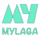 Promoter s logo mylaga vertical with insta new