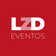 Promoter s logo perfil eventoslzd