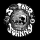 Promoter s logo sj tee imagen portada redes