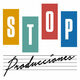 Promoter s logo stop