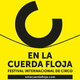 Promoter s logo texto amarillo elcf