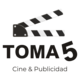 Promoter s logo toma 5 negro  1
