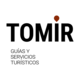 Promoter s logo cuadrado
