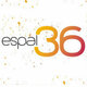 Promoter s logo espai36 ticketib