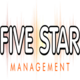 Promoter s logo fivestar2