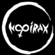Promoter s logo nooirax 2  1