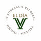 Promoter s logo y variaciones el d%c3%ada v