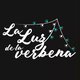 Promoter s logola luz de la  verbena cuadrado