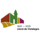 Promoter s logotip centenari color