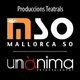 Promoter s mallorca so unanima ticket ib