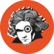 Promoter s mn busto naranja circulo  copia