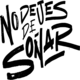 Promoter s no dejes de so%c3%91ar logo black
