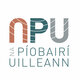 Promoter s npu logo portrait col