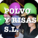 Promoter s polvo