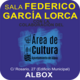 Promoter s sala albox