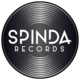 Promoter s spinda records logo negro