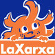 Promoter s xarxa logo color quadrat 72ppi