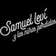 Promoter s   logotipo samuel levi negro