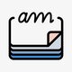 Promoter s ana mombiedro logo fr%c3%ados