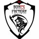 Promoter s bones