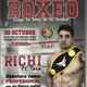 Promoter s boxeo