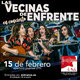 Promoter s cartel borrador redes 2