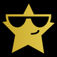 Promoter s customcolor icon customcolor background