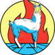 Promoter s lallama final color