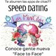 Promoter s lasminicitas speed dating