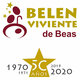 Promoter s logo belen viviente beas 1x1