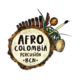 Promoter s logo afrocolombiapercusion