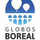 Promoter s logo globos boreal