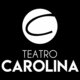 Promoter s logo alta teatro carolina cubo mesa de trabajo 1