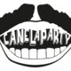 Promoter s logo canela neg