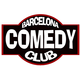 Promoter s logo comedy perfil 2020
