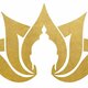 Promoter s logo diwali dorado